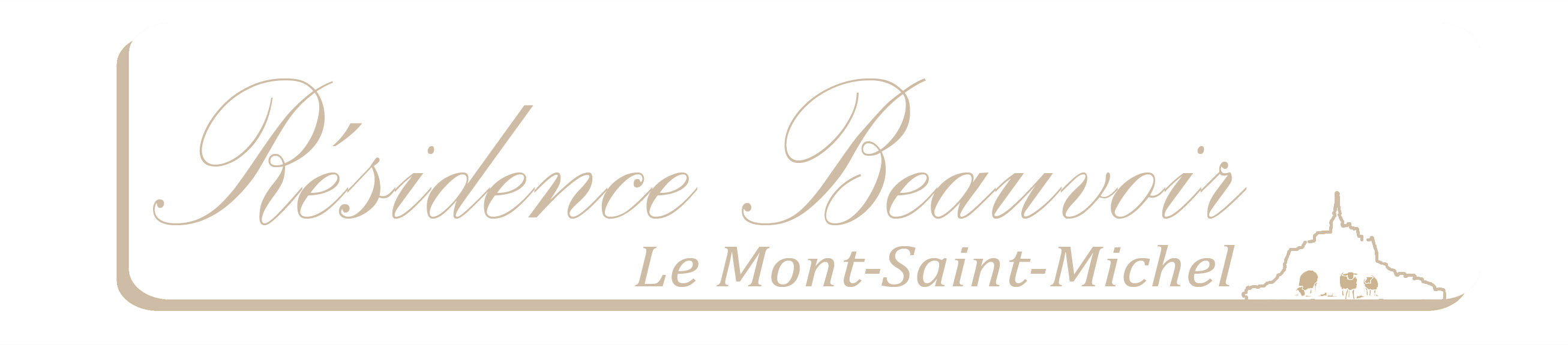 Residence Beauvoir le Mont-Saint-Michel